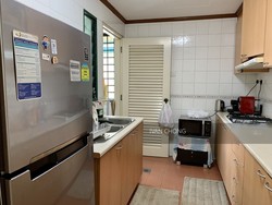 Meralodge (D23), Condominium #221268431